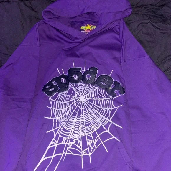 Sp5der - Picture 1 of 4